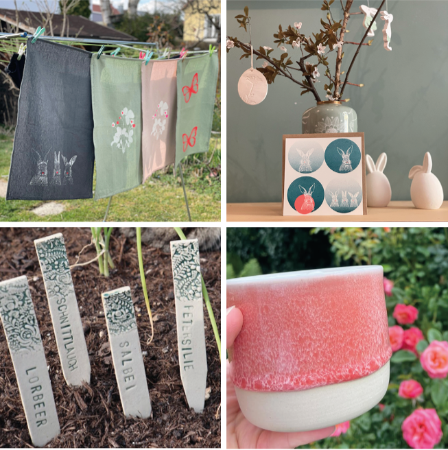 Pasing und Obermenzign Stadtführer